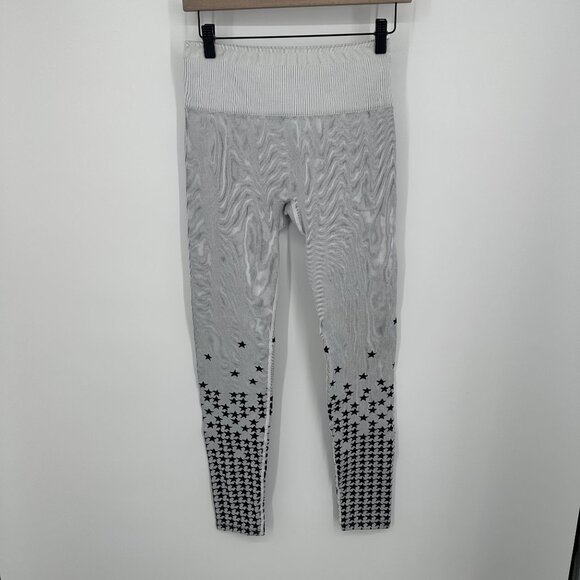 Fabletics Women's High-waisted Seamless Star Legging Size Medium - Picture 1 of 4